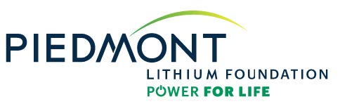 Piedmont Lithium Launches Power for Life Foundation - Piedmont Lithium