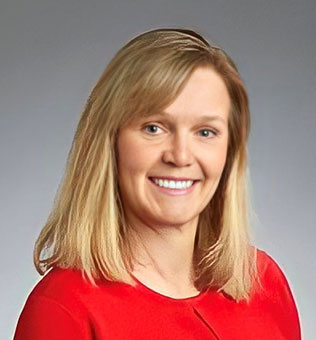 Ms. Susan Jones