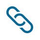 Paperclip icon.