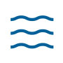 Water icon.
